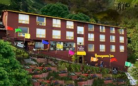 Hotel Honeymoon Mussoorie