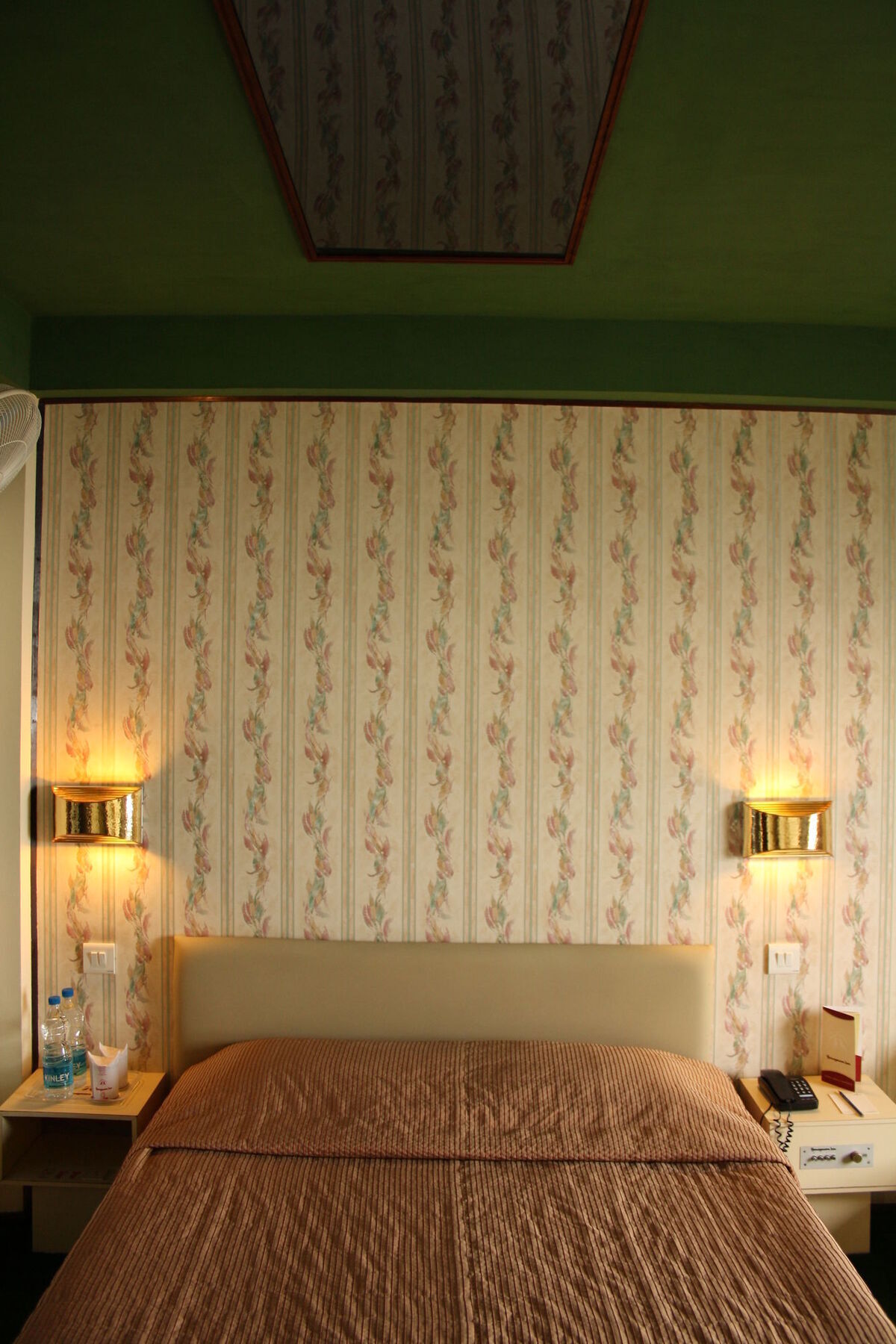Honeymoon Inn Mussoorie Exterior photo
